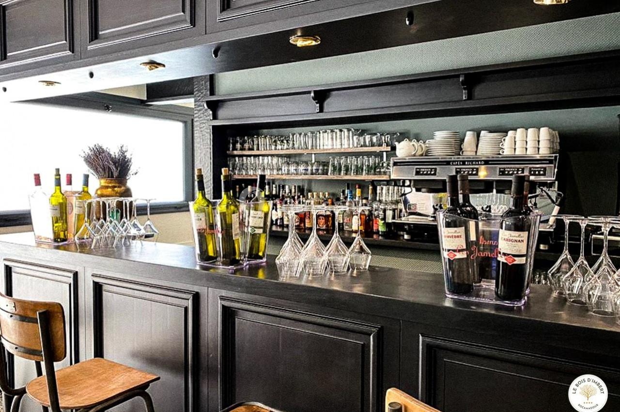 Location salle Rocamadour (Lot) - Le Bois d'Imbert #18