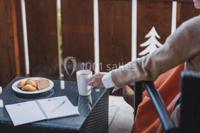 Miniature Location salle Megève (Haute-Savoie) - Les Loges Blanches #5 Location salle Megève (Haute-Savoie) - Les Loges Blanches #15