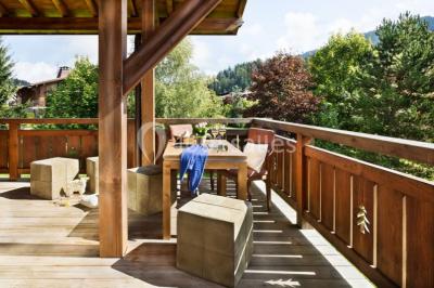 Location salle Megève (Haute-Savoie) - Les Loges Blanches #19