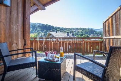 Location salle Megève (Haute-Savoie) - Les Loges Blanches #19