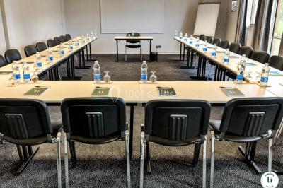 Location salle Toulouse (Haute-Garonne) - L'initial Hotel Restaurant Séminaires #40