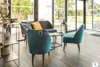 Location salle Toulouse (Haute-Garonne) - L'initial Hotel Restaurant Séminaires #40