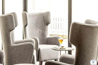 Location salle Toulouse (Haute-Garonne) - L'initial Hotel Restaurant Séminaires #40