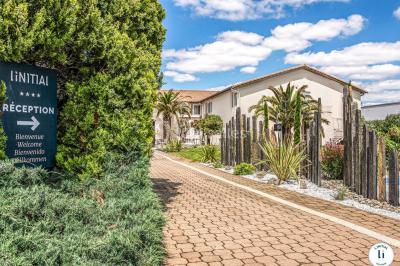 Location salle Toulouse (Haute-Garonne) - L'initial Hotel Restaurant Séminaires #40