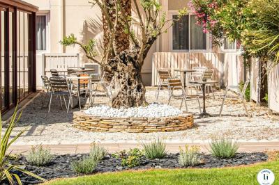 Location salle Toulouse (Haute-Garonne) - L'initial Hotel Restaurant Séminaires #40