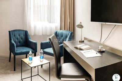 Location salle Toulouse (Haute-Garonne) - L'initial Hotel Restaurant Séminaires #40