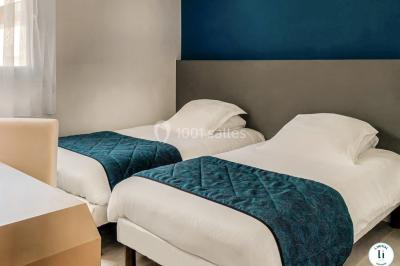 Location salle Toulouse (Haute-Garonne) - L'initial Hotel Restaurant Séminaires #40