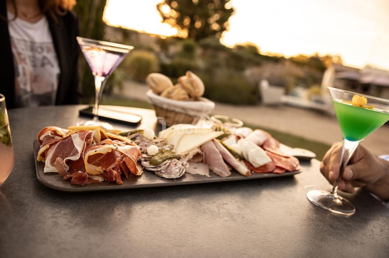 Location salle Toulouse (Haute-Garonne) - L'initial Hotel Restaurant Séminaires #5