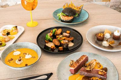 Location salle Toulouse (Haute-Garonne) - L'initial Hotel Restaurant Séminaires #40