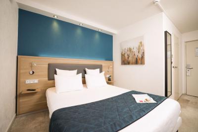 Location salle Toulouse (Haute-Garonne) - L'initial Hotel Restaurant Séminaires #40