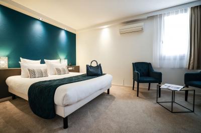 Location salle Toulouse (Haute-Garonne) - L'initial Hotel Restaurant Séminaires #40