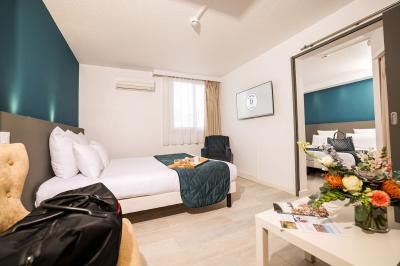 Location salle Toulouse (Haute-Garonne) - L'initial Hotel Restaurant Séminaires #40