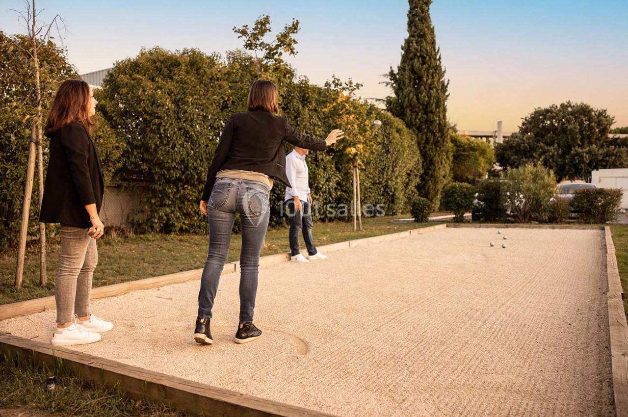 Location salle Toulouse (Haute-Garonne) - L'initial Hotel Restaurant Séminaires #18