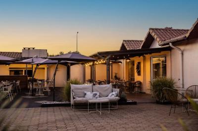 Location salle Toulouse (Haute-Garonne) - L'initial Hotel Restaurant Séminaires #40