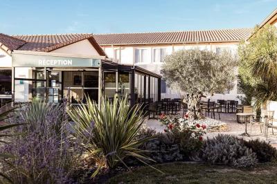 Location salle Toulouse (Haute-Garonne) - L'initial Hotel Restaurant Séminaires #40