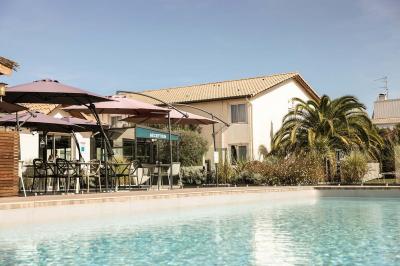 Location salle Toulouse (Haute-Garonne) - L'initial Hotel Restaurant Séminaires #40