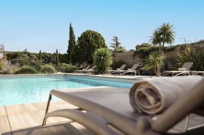 Location salle Toulouse (Haute-Garonne) - L'initial Hotel Restaurant Séminaires #40