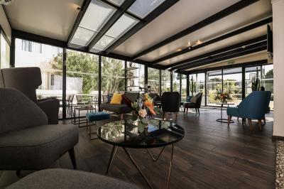 Location salle Toulouse (Haute-Garonne) - L'initial Hotel Restaurant Séminaires #40