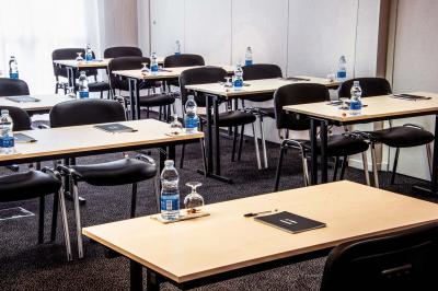 Location salle Toulouse (Haute-Garonne) - L'initial Hotel Restaurant Séminaires #40