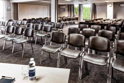 Location salle Toulouse (Haute-Garonne) - L'initial Hotel Restaurant Séminaires #40