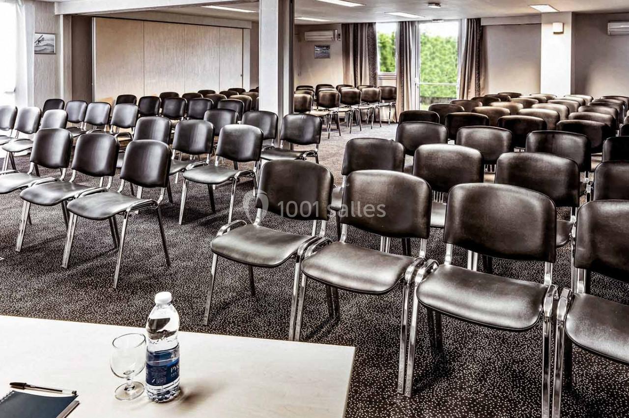 Location salle Toulouse (Haute-Garonne) - L'initial Hotel Restaurant Séminaires #32