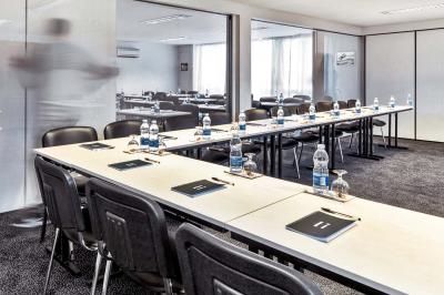 Location salle Toulouse (Haute-Garonne) - L'initial Hotel Restaurant Séminaires #40