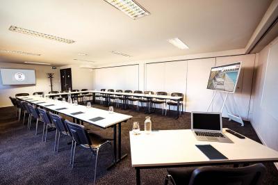 Location salle Toulouse (Haute-Garonne) - L'initial Hotel Restaurant Séminaires #40