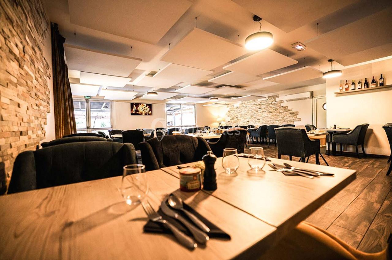 Location salle Toulouse (Haute-Garonne) - L'initial Hotel Restaurant Séminaires #39