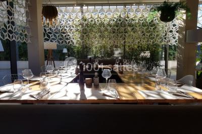 Location salle Montpellier (Hérault) - Restaurant Atipico #9