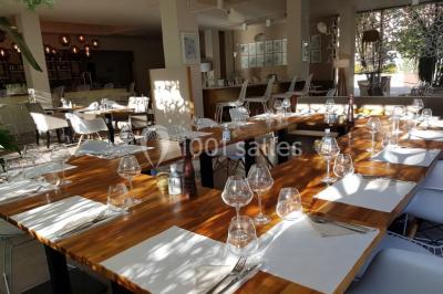 Restaurant Atipico Restaurant Atipico