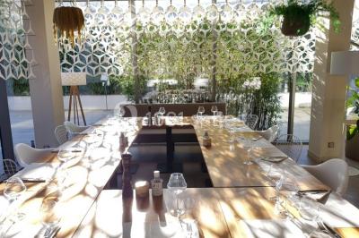 Location salle Montpellier (Hérault) - Restaurant Atipico #9