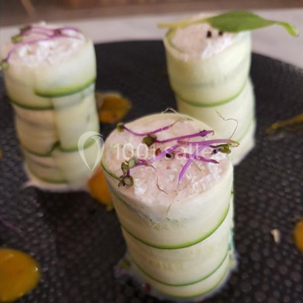 Location salle Montpellier (Hérault) - Restaurant Atipico #8