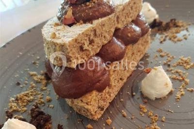 Location salle Montpellier (Hérault) - Restaurant Atipico #9