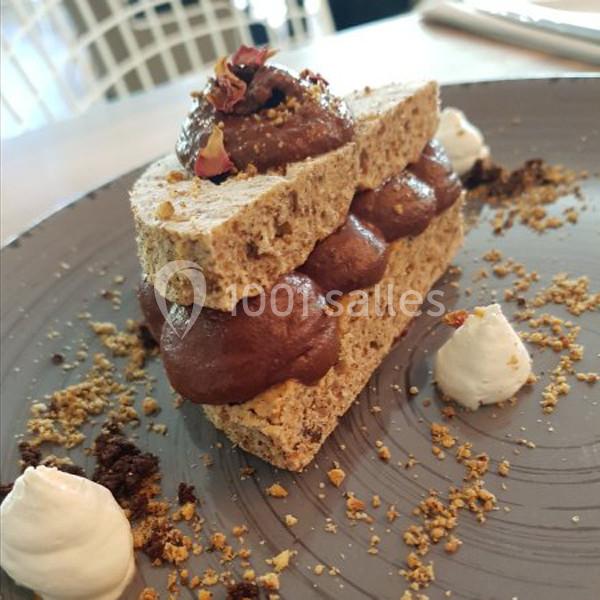 Location salle Montpellier (Hérault) - Restaurant Atipico #9