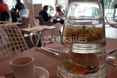 Location salle Montpellier (Hérault) - Restaurant Atipico #9