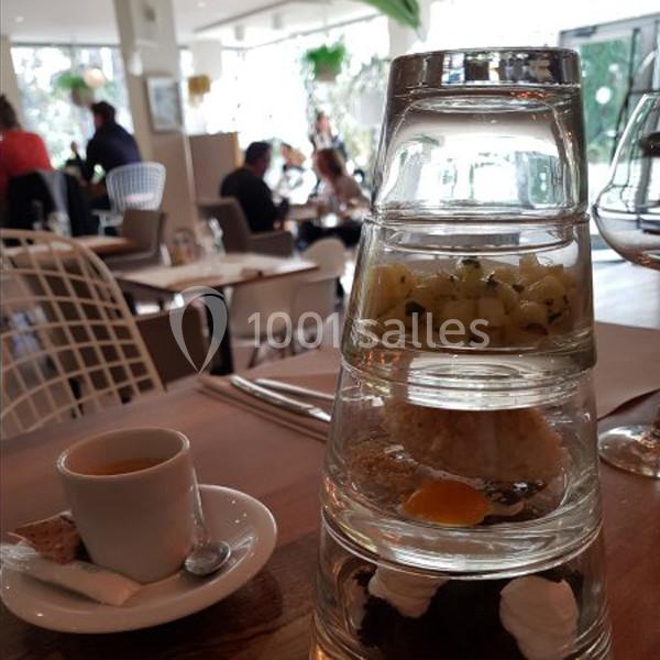 Location salle Montpellier (Hérault) - Restaurant Atipico #7