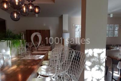 Location salle Montpellier (Hérault) - Restaurant Atipico #9