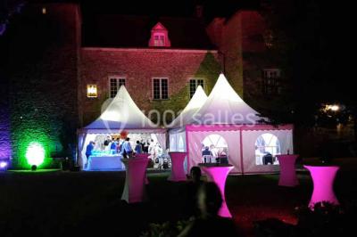 Location salle Givry (Saône-et-Loire) - Moulin Madame #22