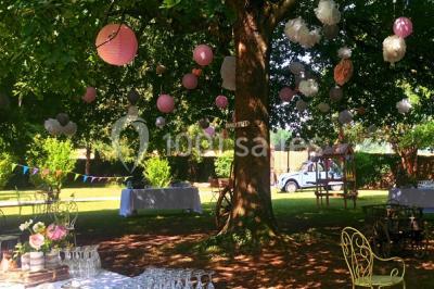 Location salle Givry (Saône-et-Loire) - Moulin Madame #22