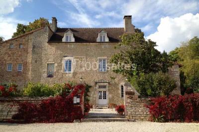 Location salle Givry (Saône-et-Loire) - Moulin Madame #22