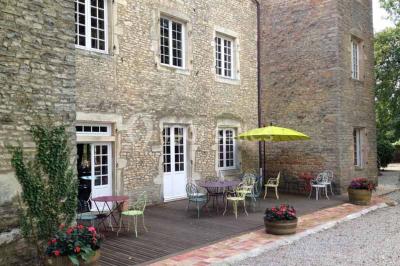 Location salle Givry (Saône-et-Loire) - Moulin Madame #22