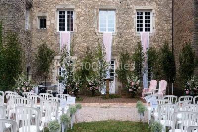 Location salle Givry (Saône-et-Loire) - Moulin Madame #22