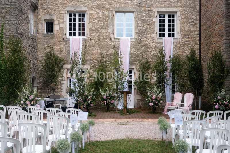 Location salle Givry (Saône-et-Loire) - Moulin Madame #10