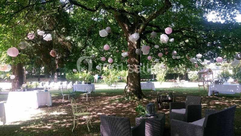 Location salle Givry (Saône-et-Loire) - Moulin Madame #16