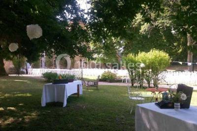 Location salle Givry (Saône-et-Loire) - Moulin Madame #22