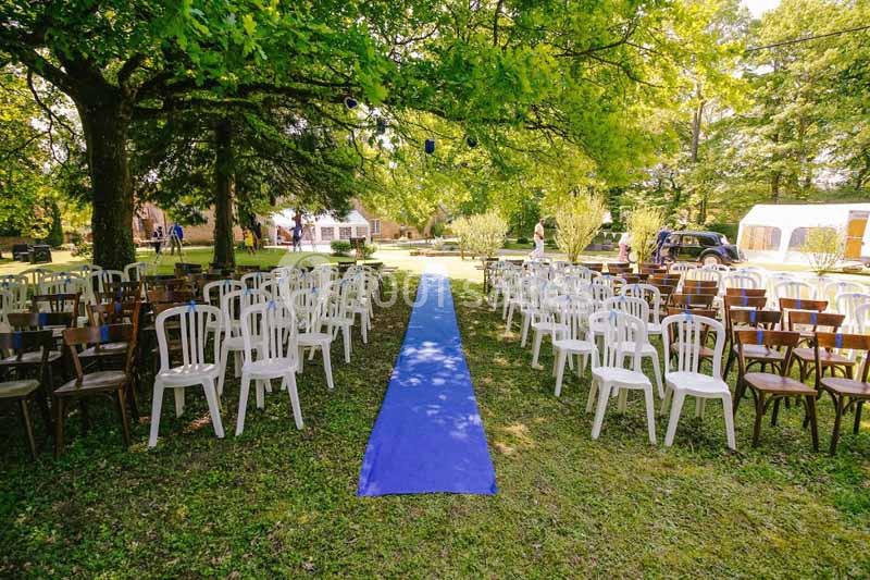 Location salle Givry (Saône-et-Loire) - Moulin Madame #17