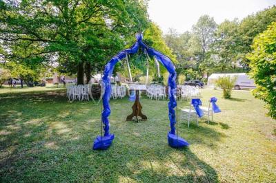 Location salle Givry (Saône-et-Loire) - Moulin Madame #22