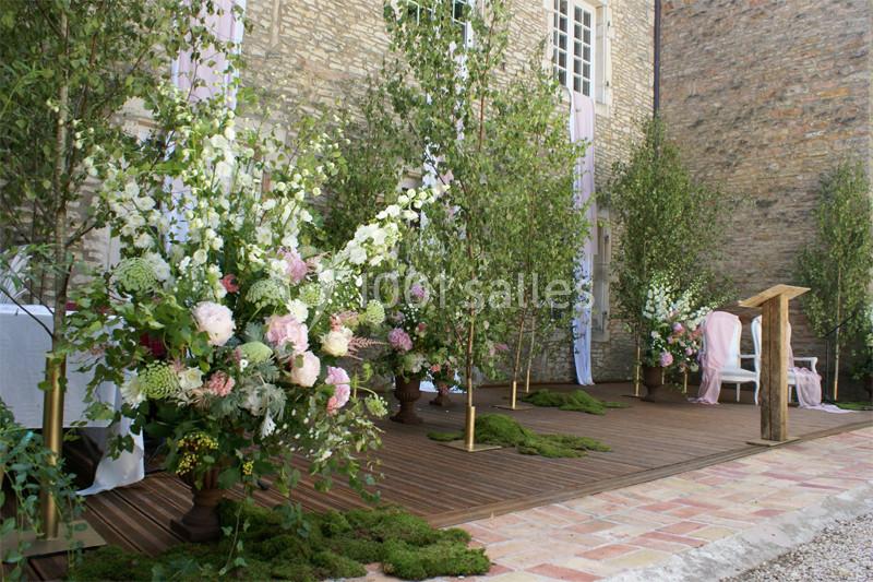 Location salle Givry (Saône-et-Loire) - Moulin Madame #11