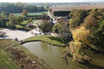 Location salle Givry (Saône-et-Loire) - Moulin Madame #14