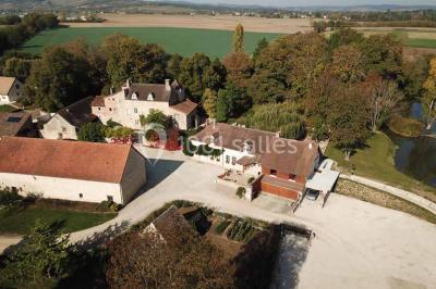 Location salle Givry (Saône-et-Loire) - Moulin Madame #14